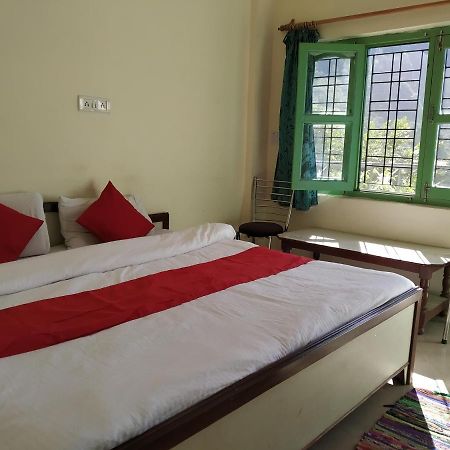 Hotel Govind Rudraprayāg Exterior foto