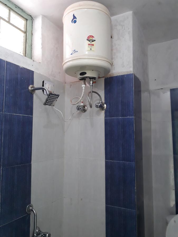 Hotel Govind Rudraprayāg Exterior foto