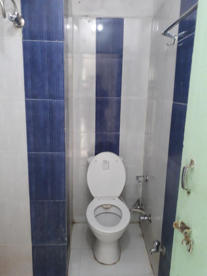 Hotel Govind Rudraprayāg Exterior foto